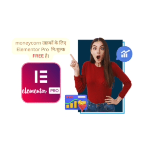 Elementor pro fii, dii, hni india stock market