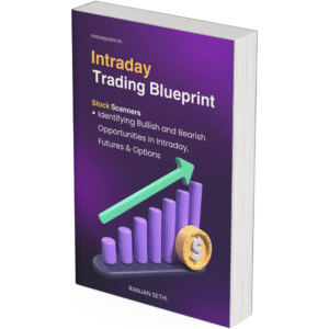 Intraday trading strategy and scanner ebook