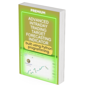 Premium Intraday Target Indicator_Tradingview ebook