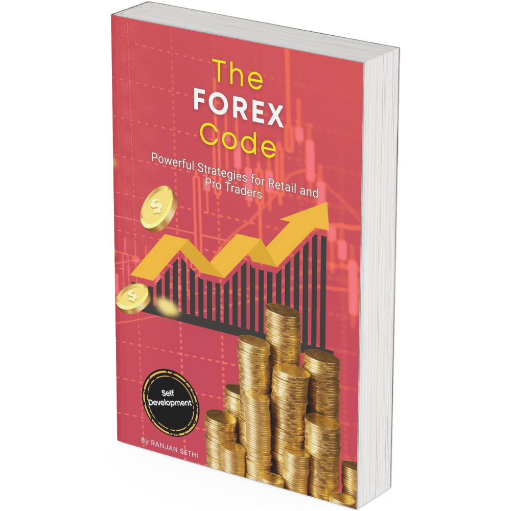 forex trading strategy and indicator ebook