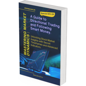 how to follow smart money strategy and scanner ebook