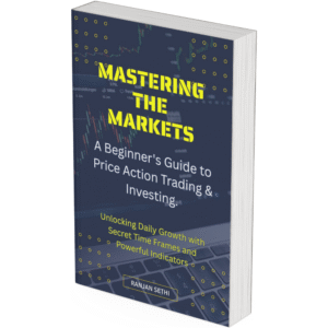 price action trading strategy and indicators ebook