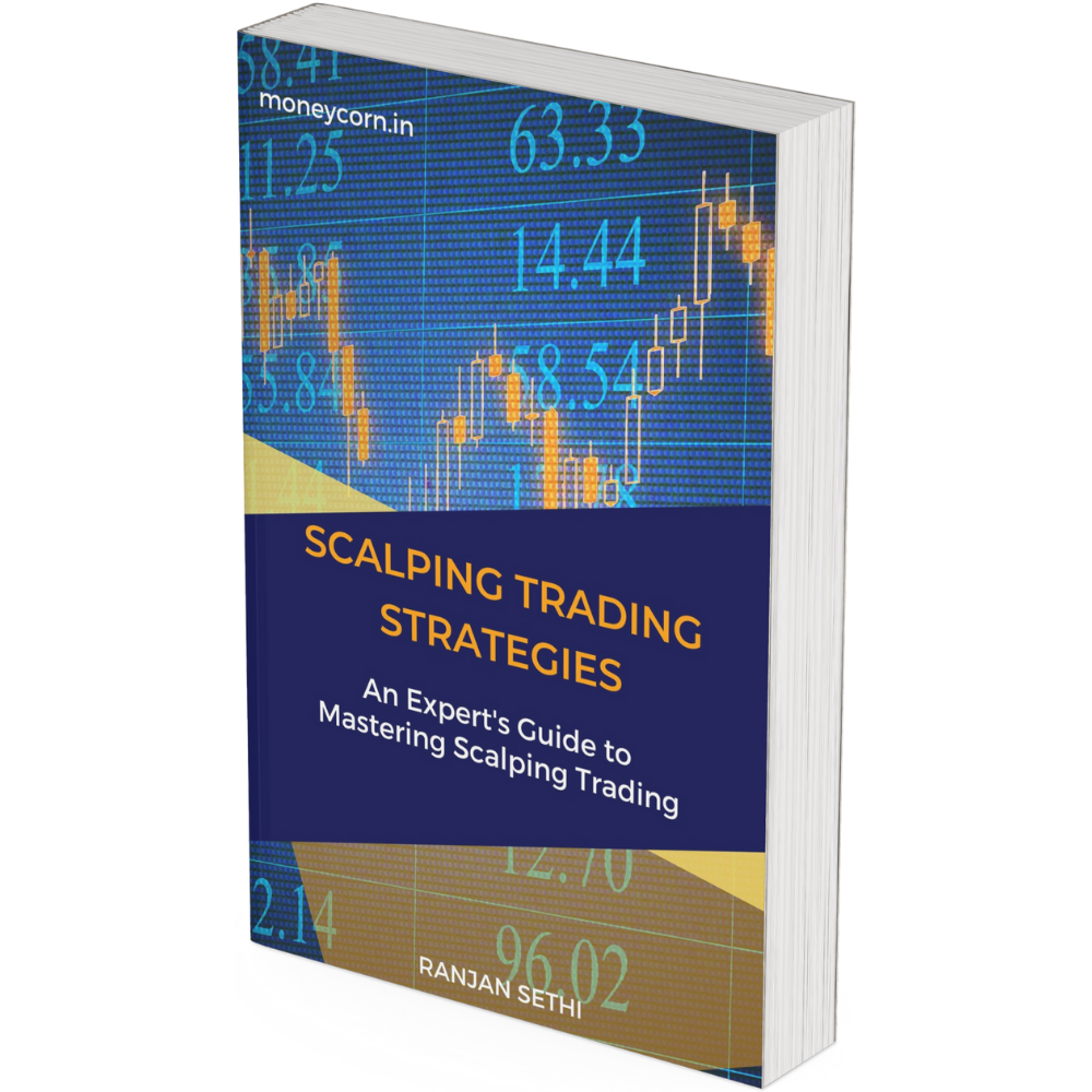 scalping trading strategy and scanner ebook
