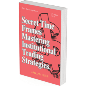 secret time frame fii dii hni trading strategy ebook
