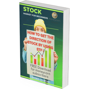 stock market strategy chart price action ebook